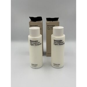Necessaire The Conditioner Balancing Cream 8.4 oz NEW Lot of 2